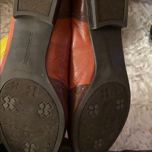 Naturalized - Picture 4 of 4